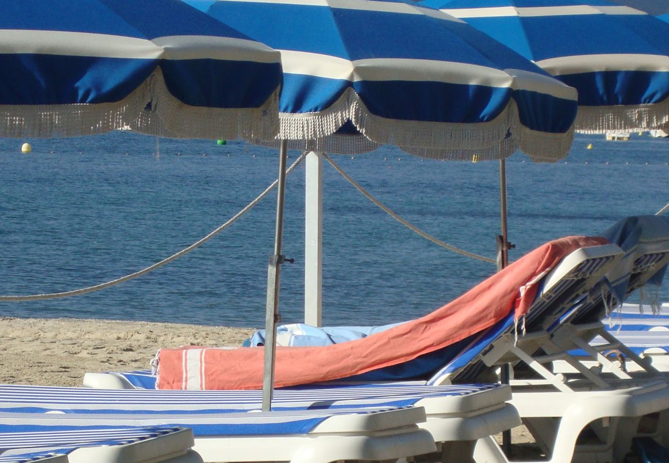 Villa in Grimaud - Carpe Diem