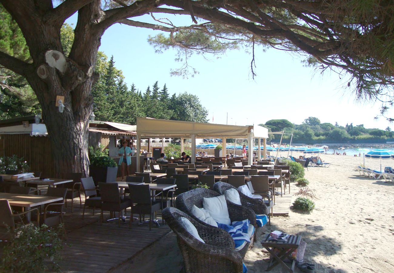 Villa in Grimaud - Carpe Diem