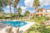 Villa in Grimaud - Carpe Diem