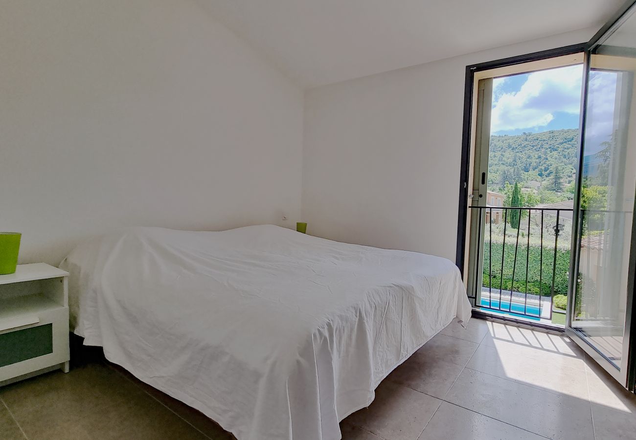 Villa in Malaucène - 84GRENA · Villa Grenache