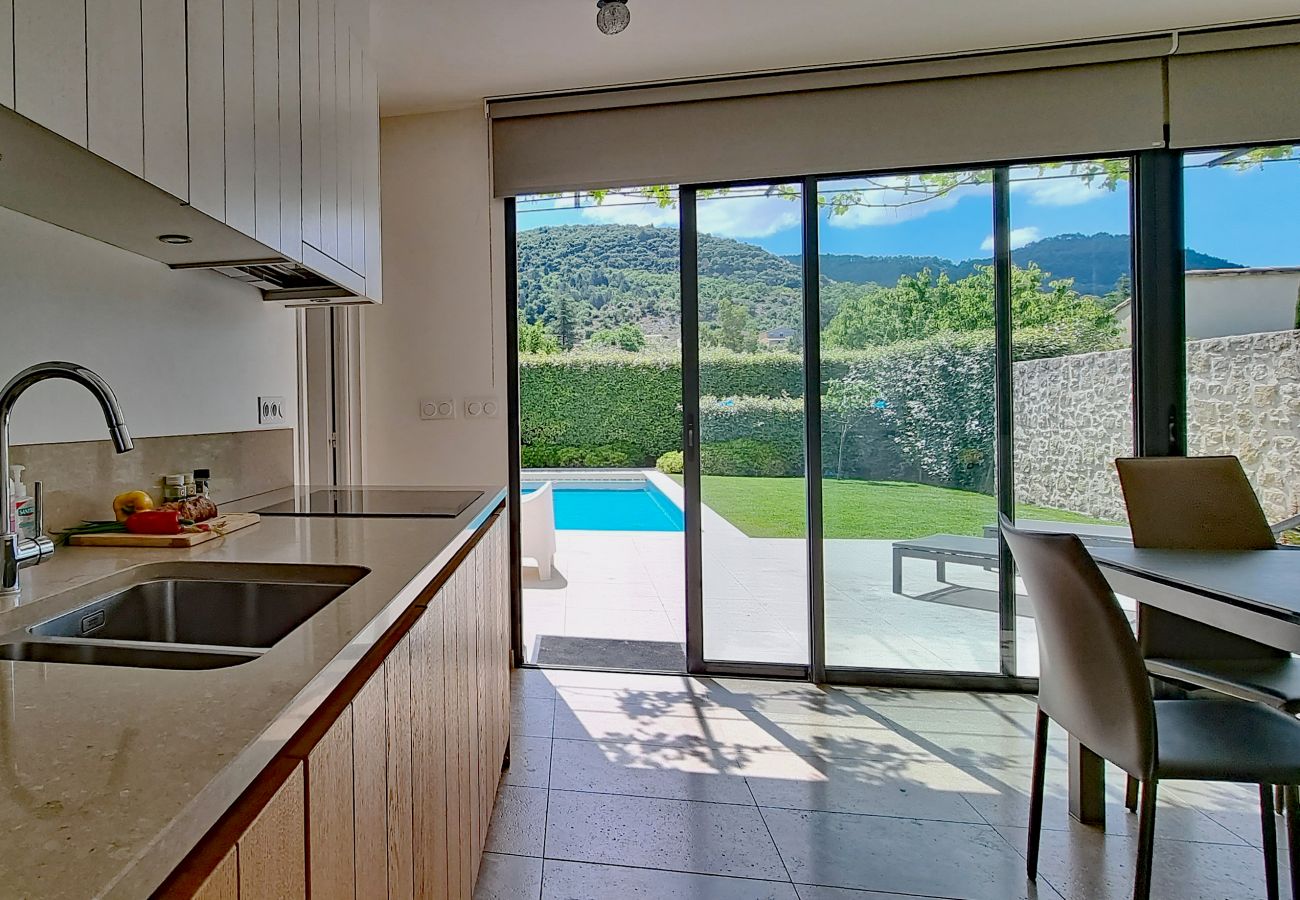 Villa in Malaucène - 84GRENA · Villa Grenache