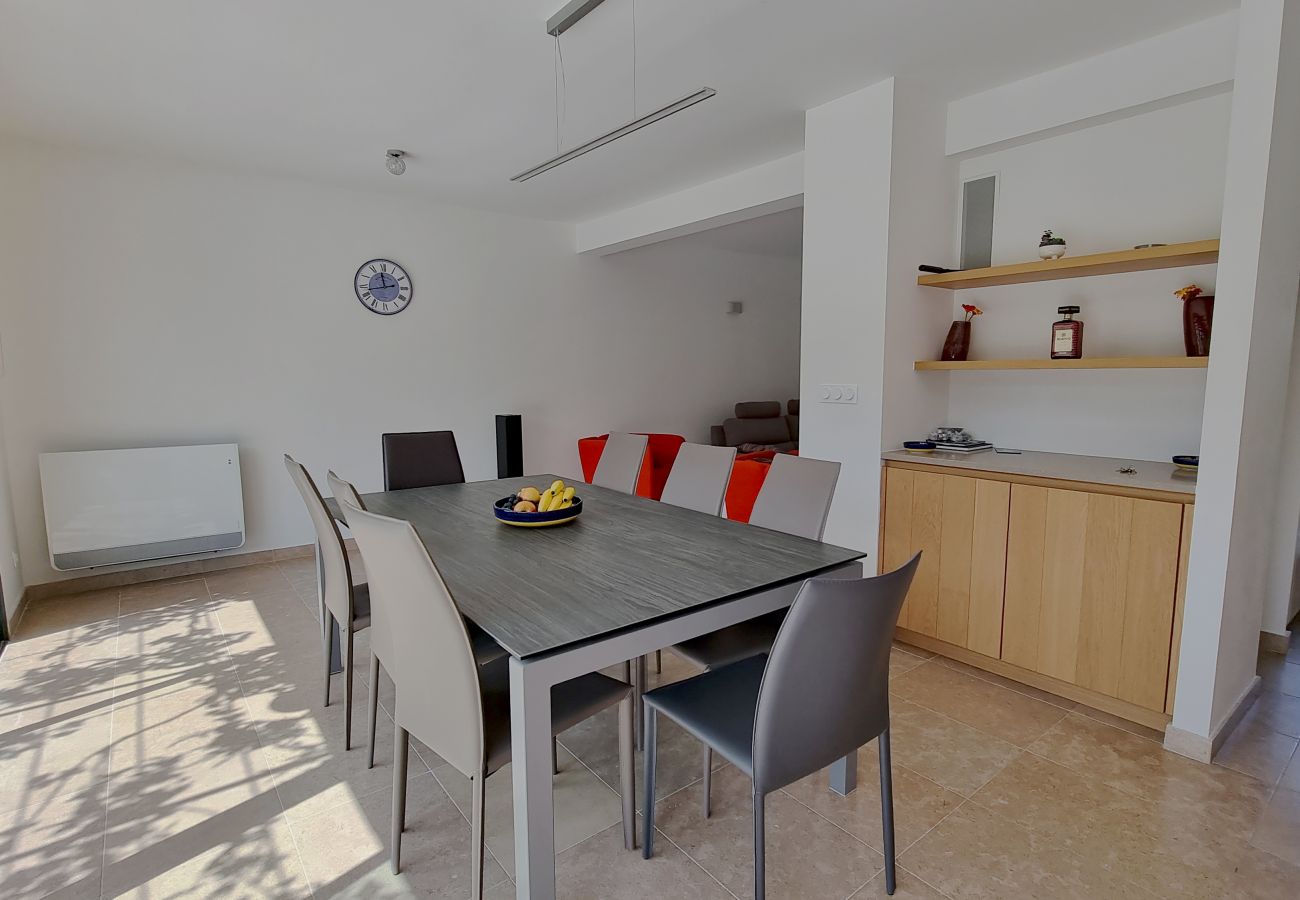 Villa in Malaucène - 84GRENA · Villa Grenache