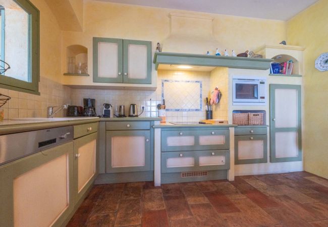 Villa in Murs - Marius Villa in Murs - Marius