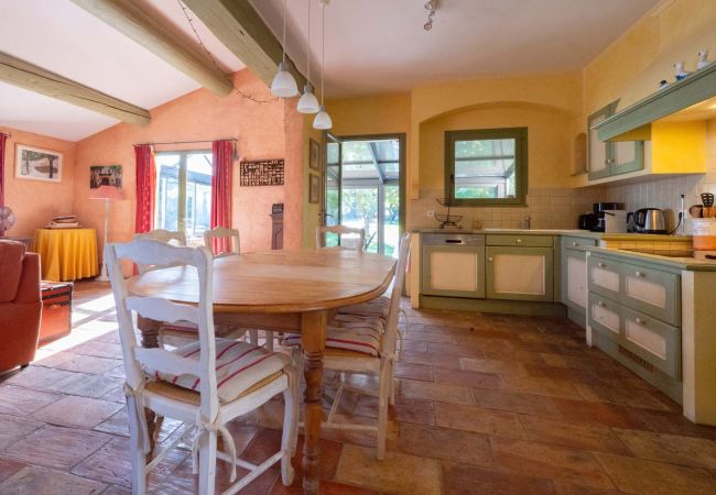 Villa in Murs - Marius Villa in Murs - Marius