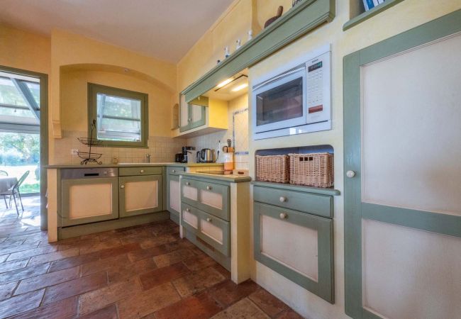 Villa in Murs - Marius Villa in Murs - Marius