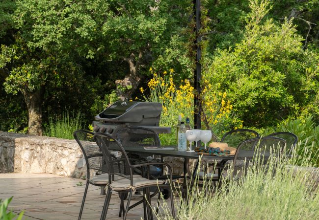 Villa in Murs - Marius Villa in Murs - Marius