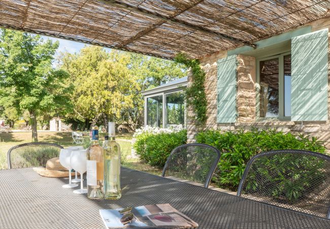 Villa in Murs - Marius Villa in Murs - Marius