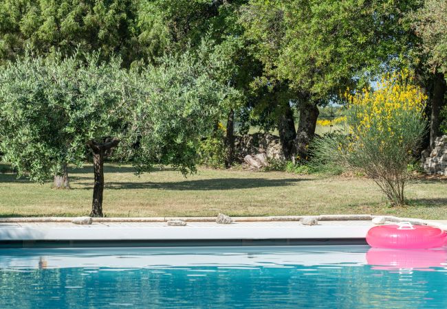 Villa in Murs - Marius Villa in Murs - Marius