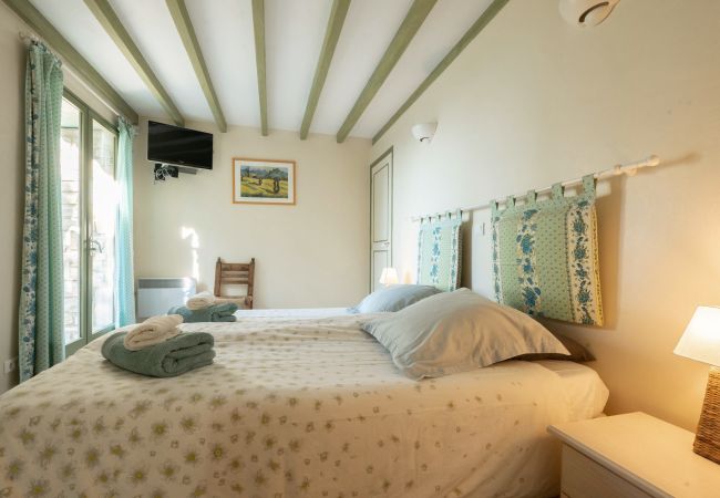 Villa in Murs - Marius Villa in Murs - Marius