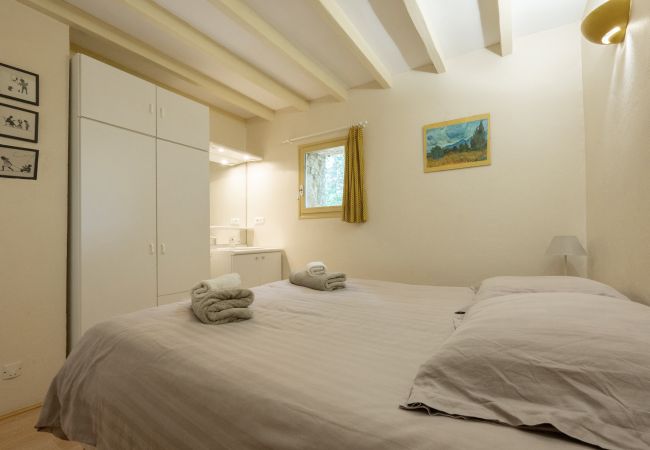 Villa in Murs - Marius Villa in Murs - Marius