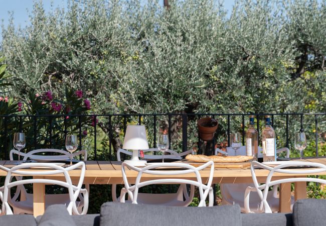 Villa in Flayosc - Marival Villa in Flayosc - Marival