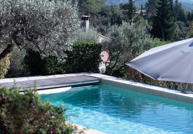 Villa in Flayosc - Marival Villa in Flayosc - Marival