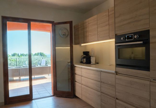 Villa in Flayosc - Marival Villa in Flayosc - Marival