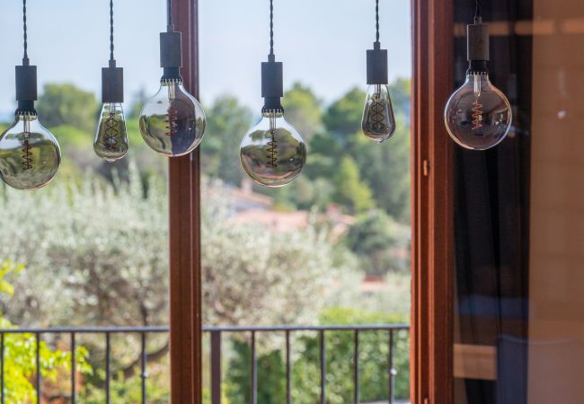 Villa in Flayosc - Marival Villa in Flayosc - Marival