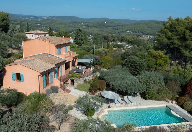 Villa in Flayosc - Marival Villa in Flayosc - Marival