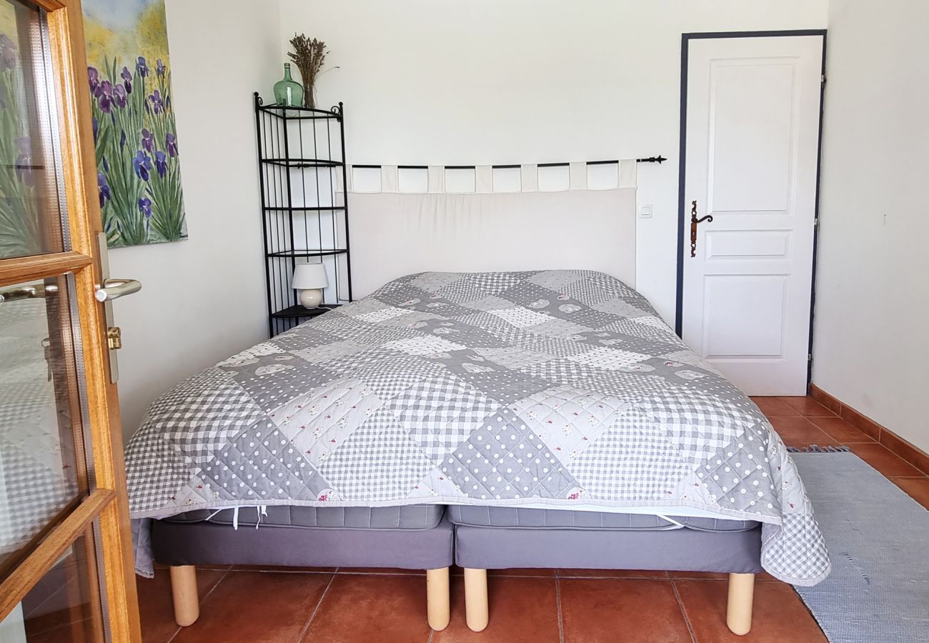 Villa in Cesseras - Le Bariole