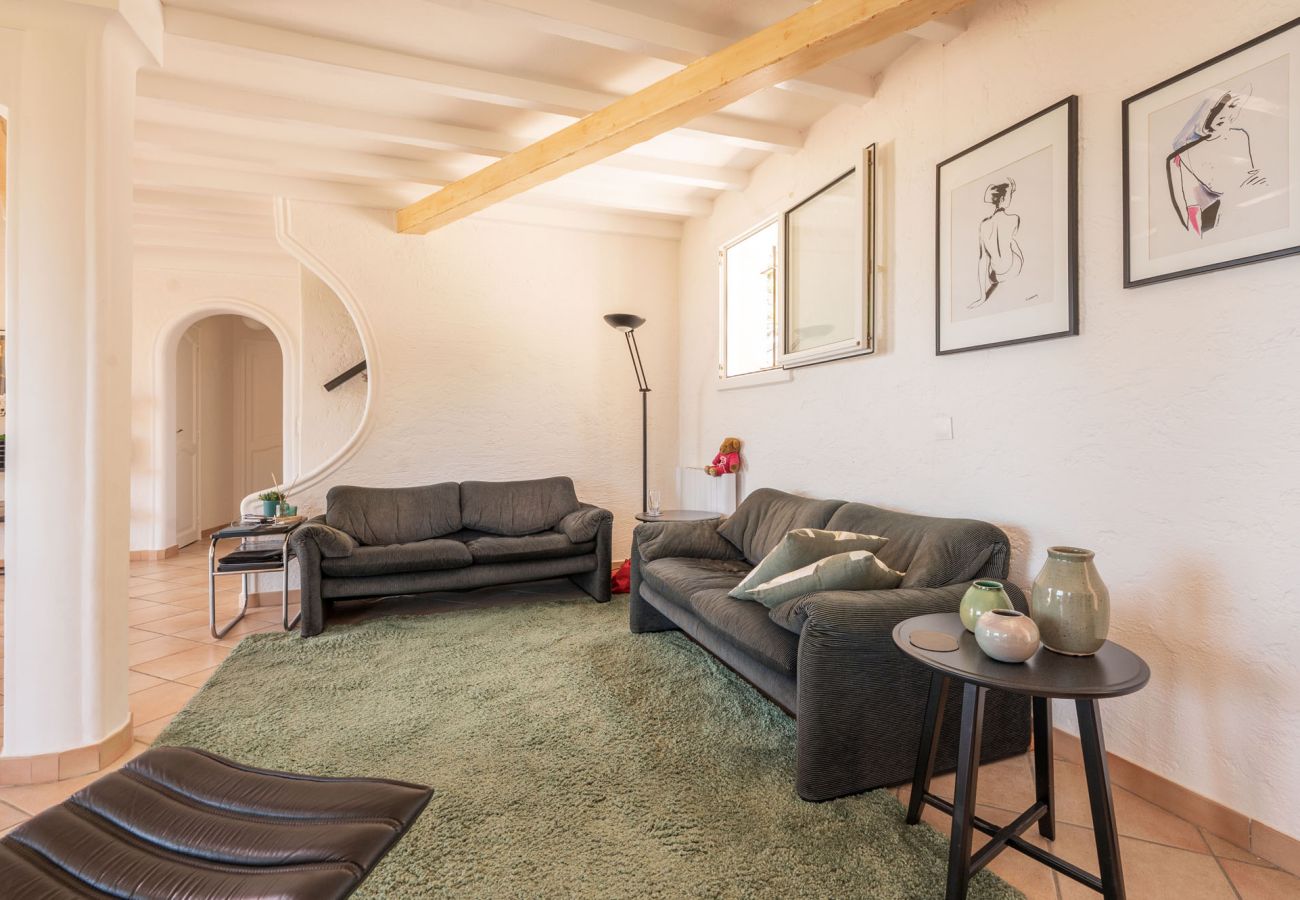 Villa in Les Issambres - La Belle Issambre