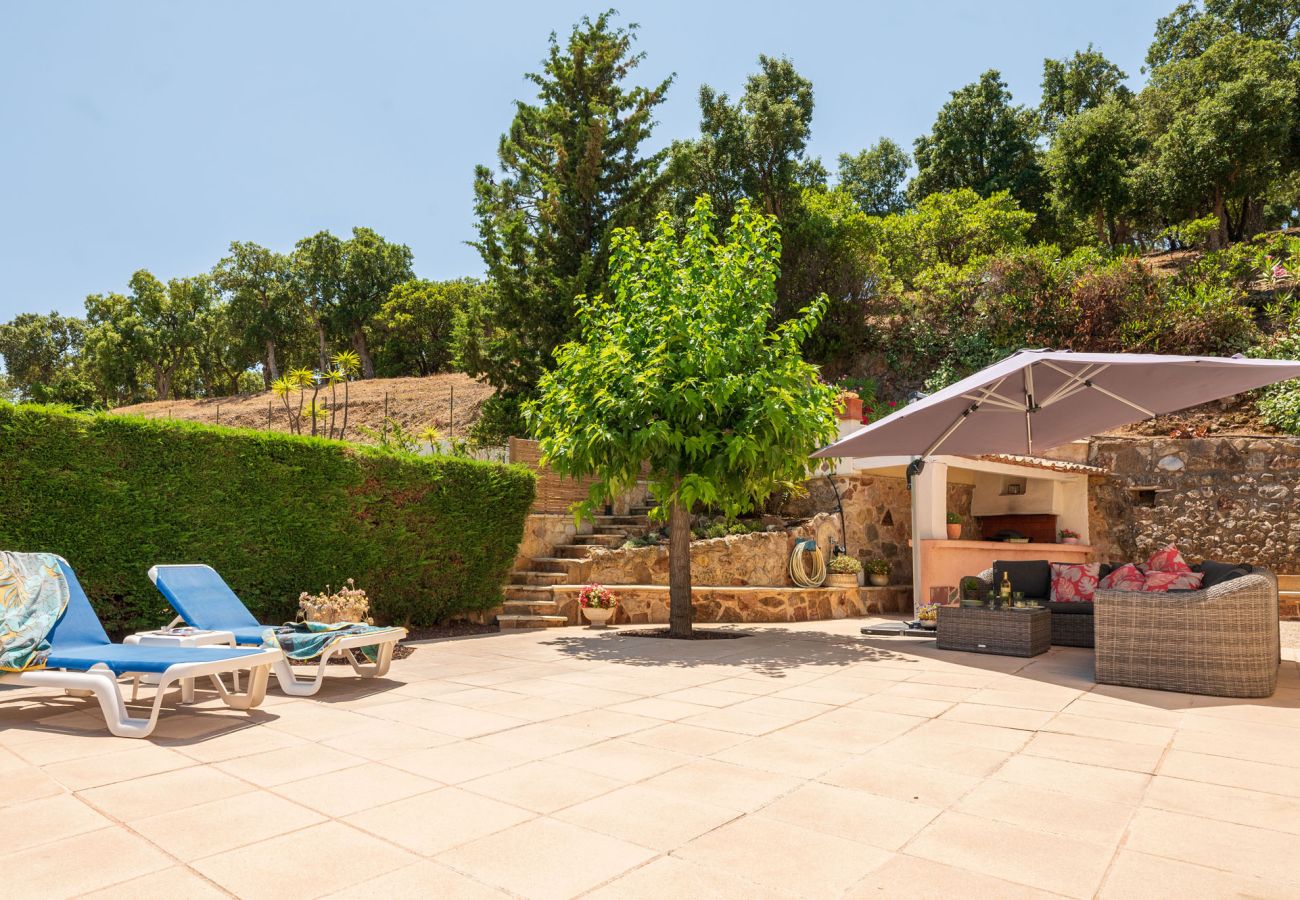 Villa in Les Issambres - La Belle Issambre