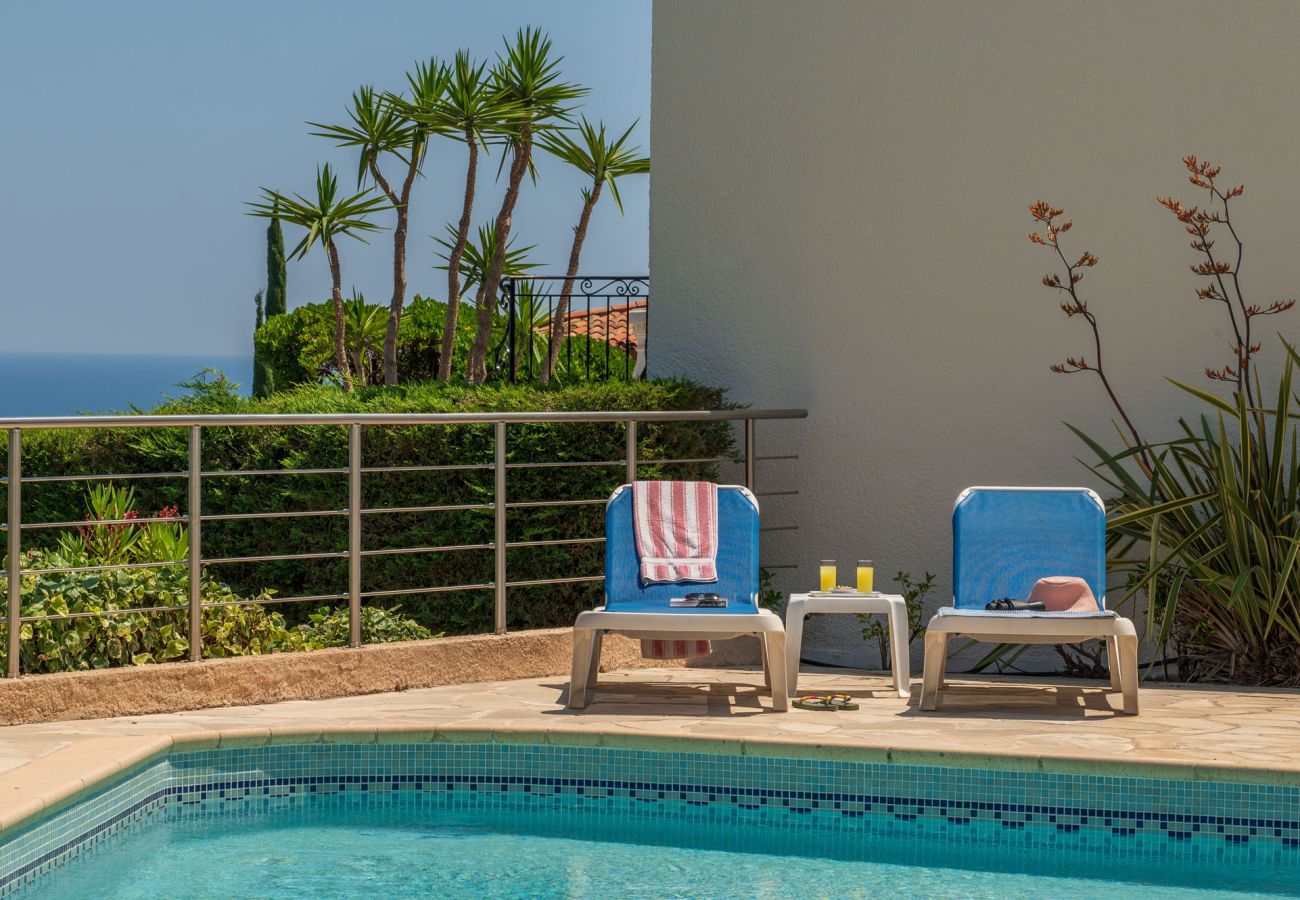 Villa in Les Issambres - La Belle Issambre