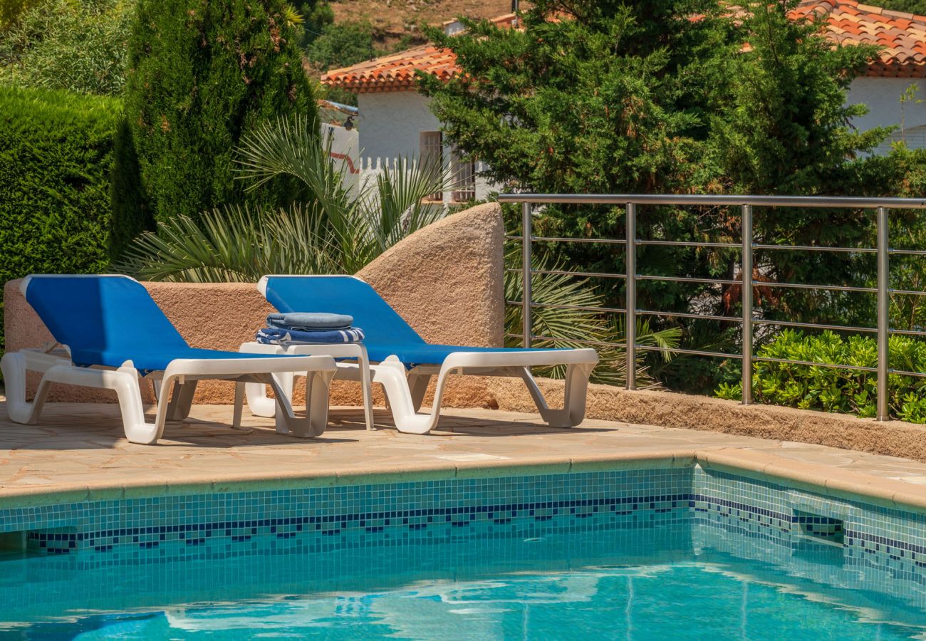 Villa in Les Issambres - La Belle Issambre