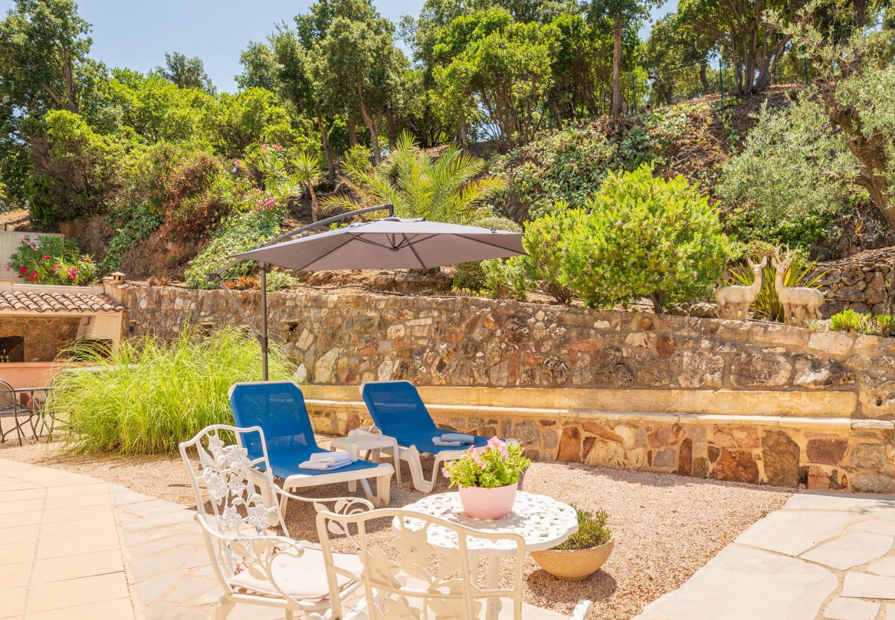 Villa in Les Issambres - La Belle Issambre