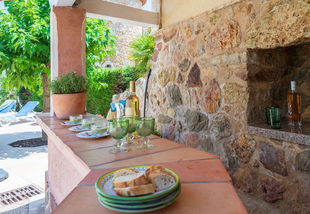 Villa in Les Issambres - La Belle Issambre