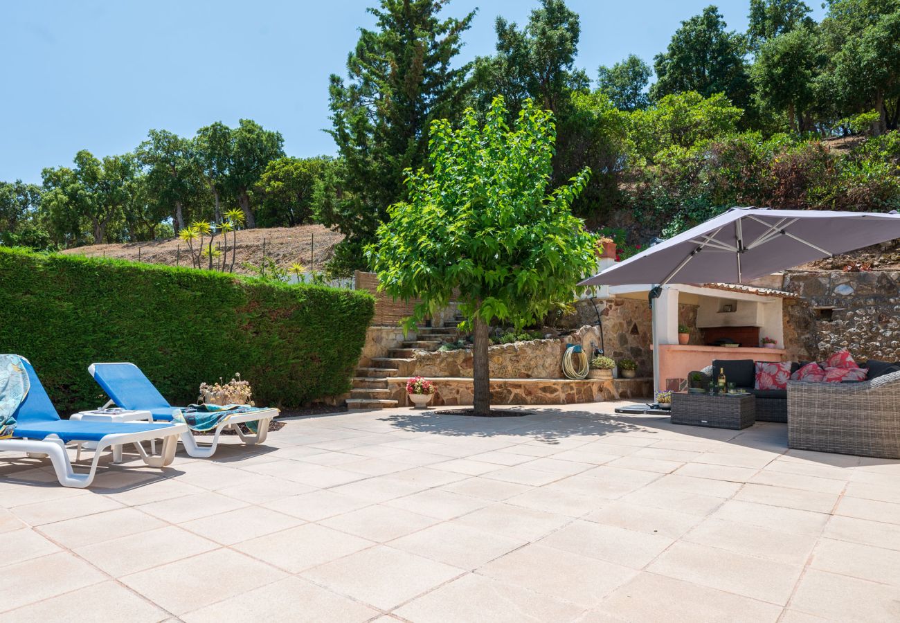 Villa in Les Issambres - La Belle Issambre
