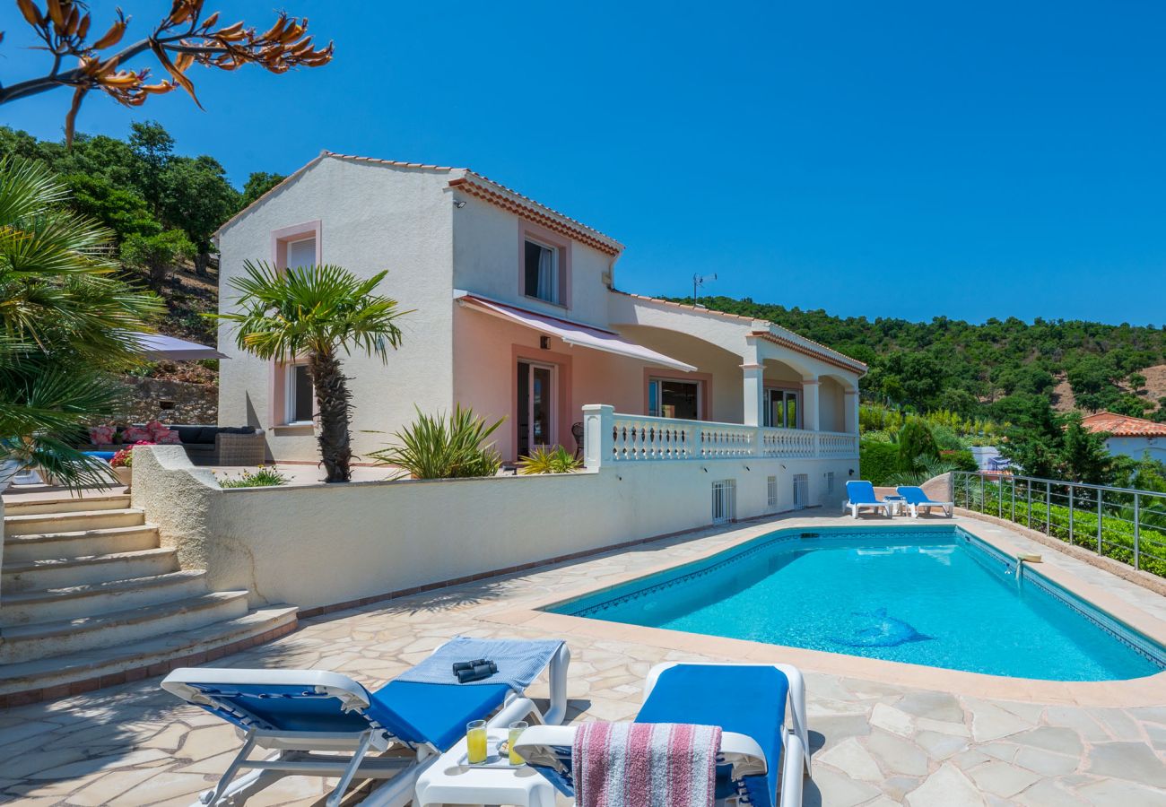 Villa in Les Issambres - La Belle Issambre
