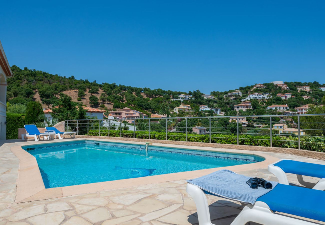 Villa in Les Issambres - La Belle Issambre