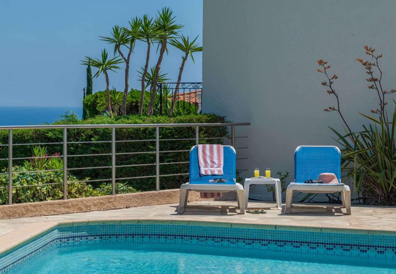 Villa in Les Issambres - La Belle Issambre