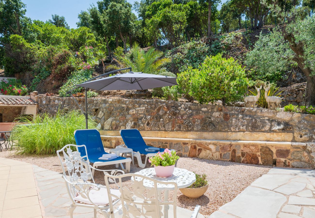 Villa in Les Issambres - La Belle Issambre