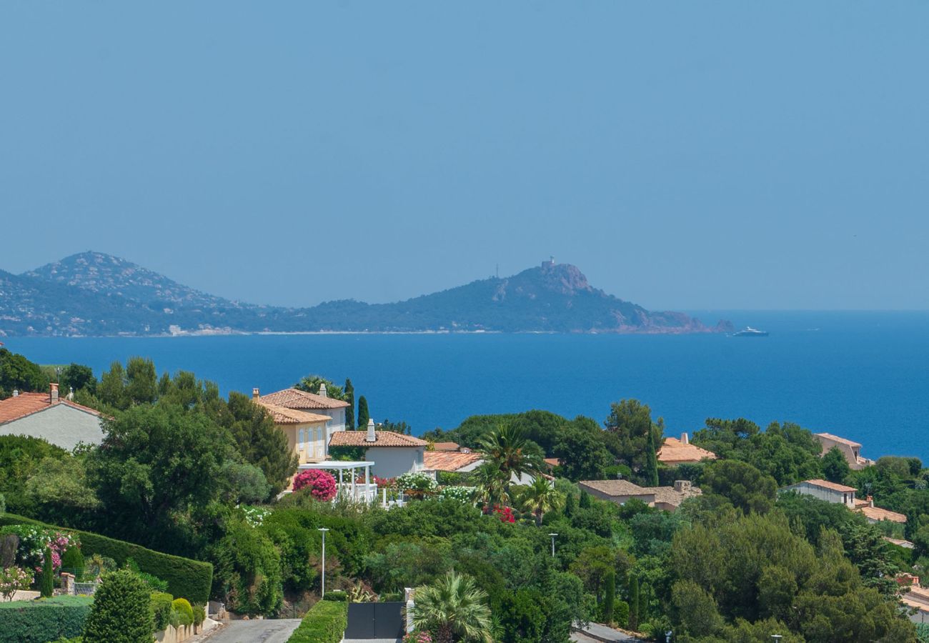 Villa in Les Issambres - La Belle Issambre