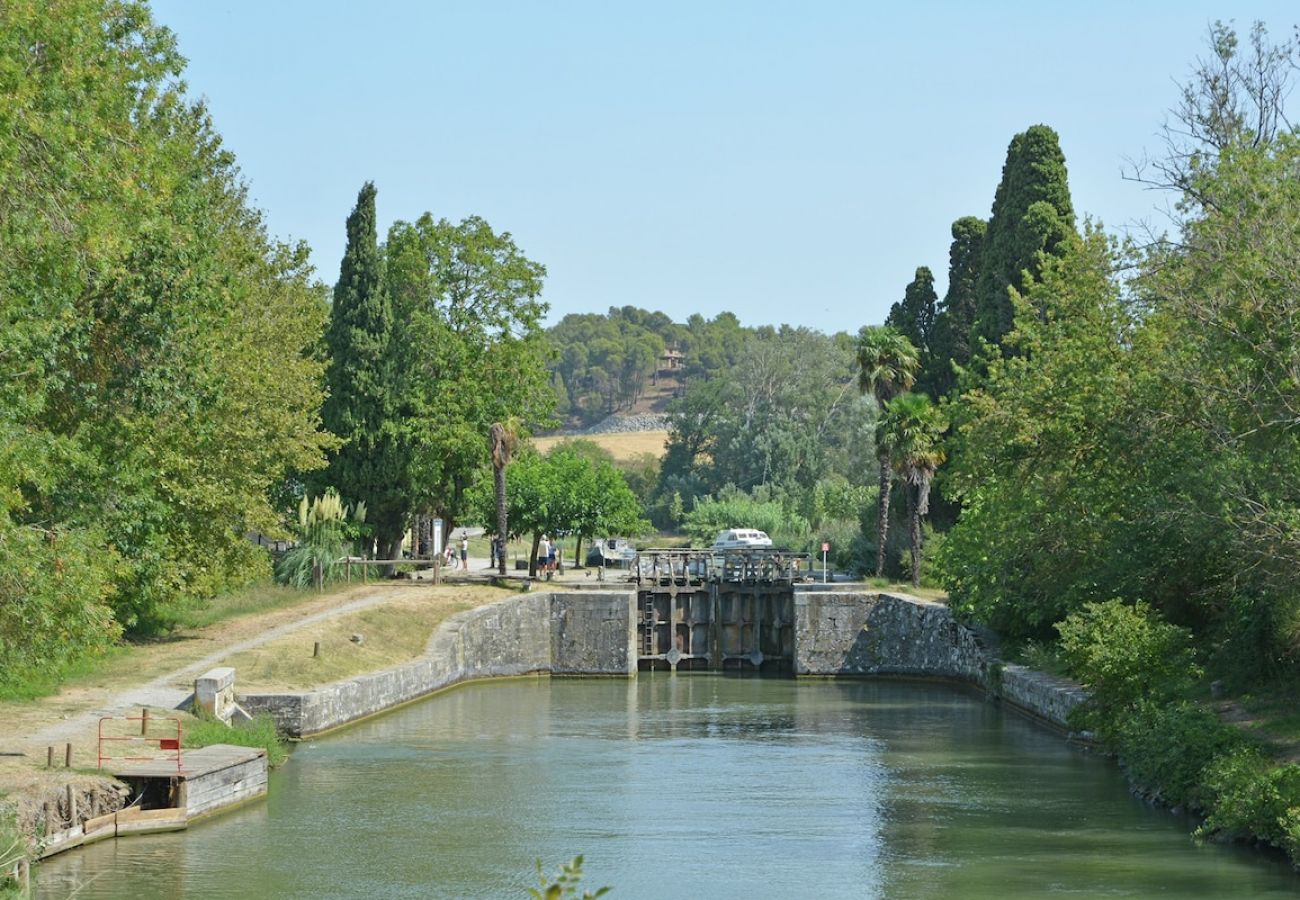 Villa in Vélieux - 34CHAMP· Le Grand Champ