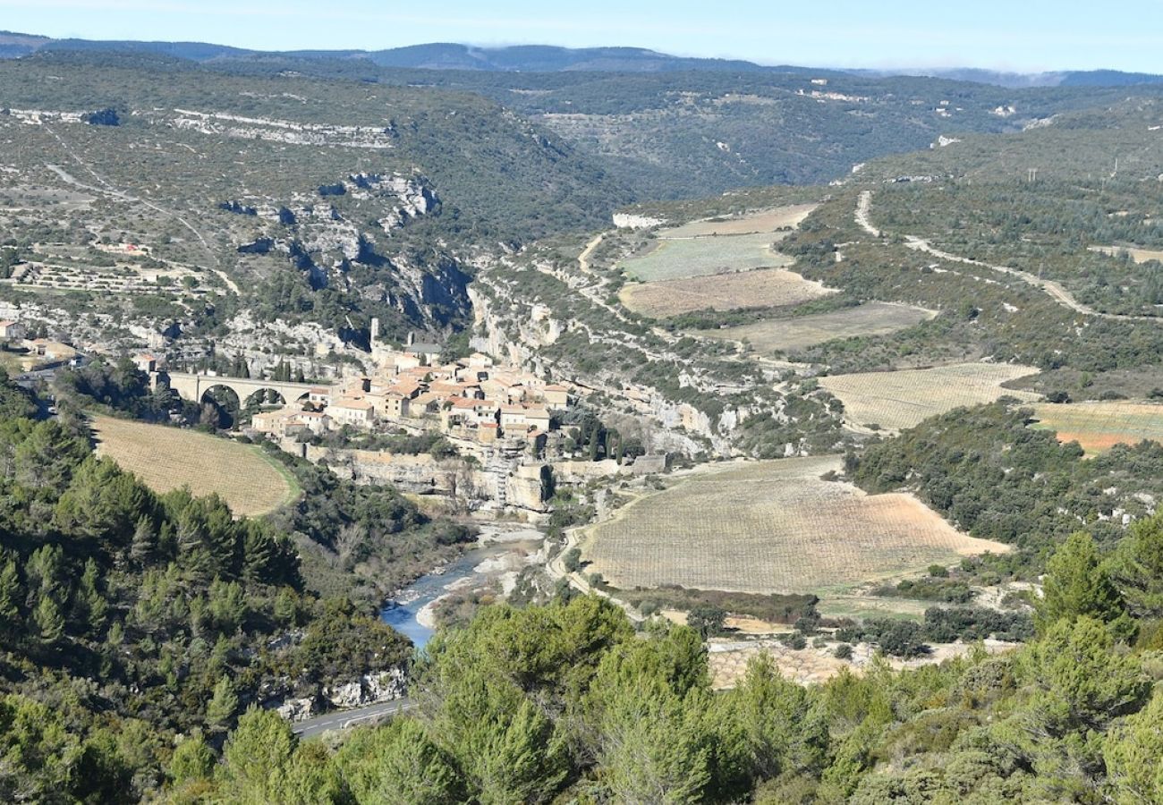 Villa in Vélieux - 34CHAMP· Le Grand Champ
