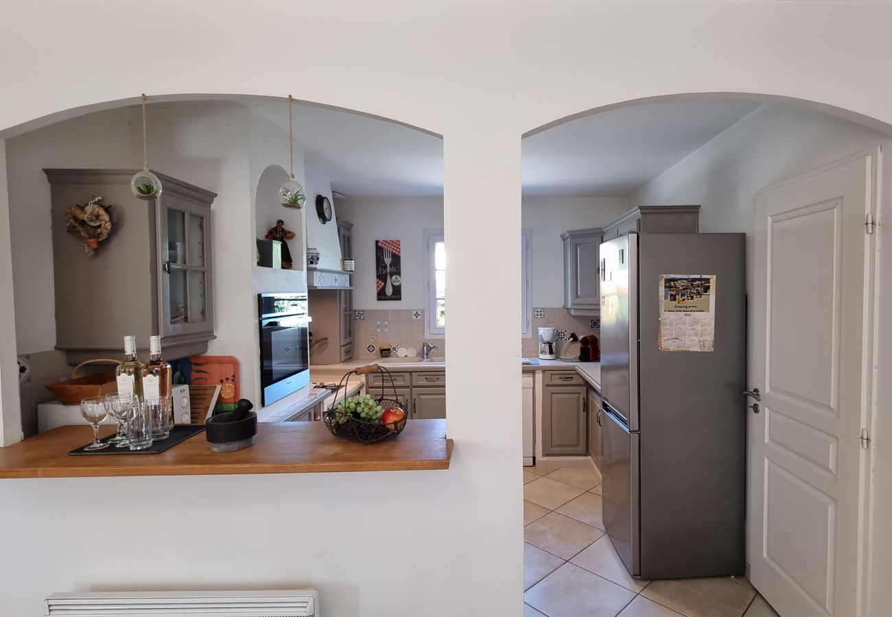 Villa in Flayosc - 83VILL· Villa Gineste
