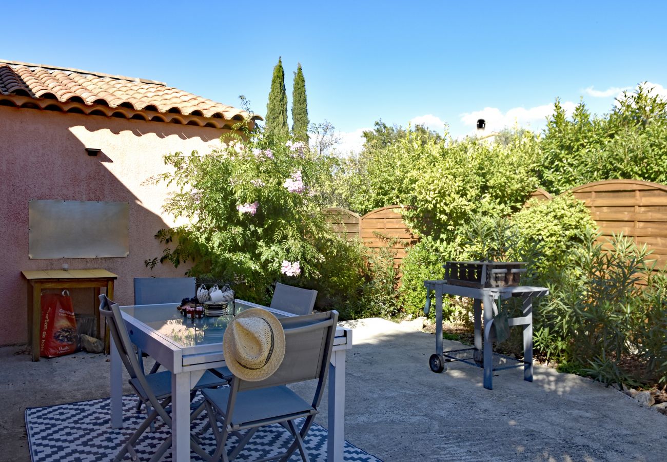Villa in Flayosc - 83VILL· Villa Gineste