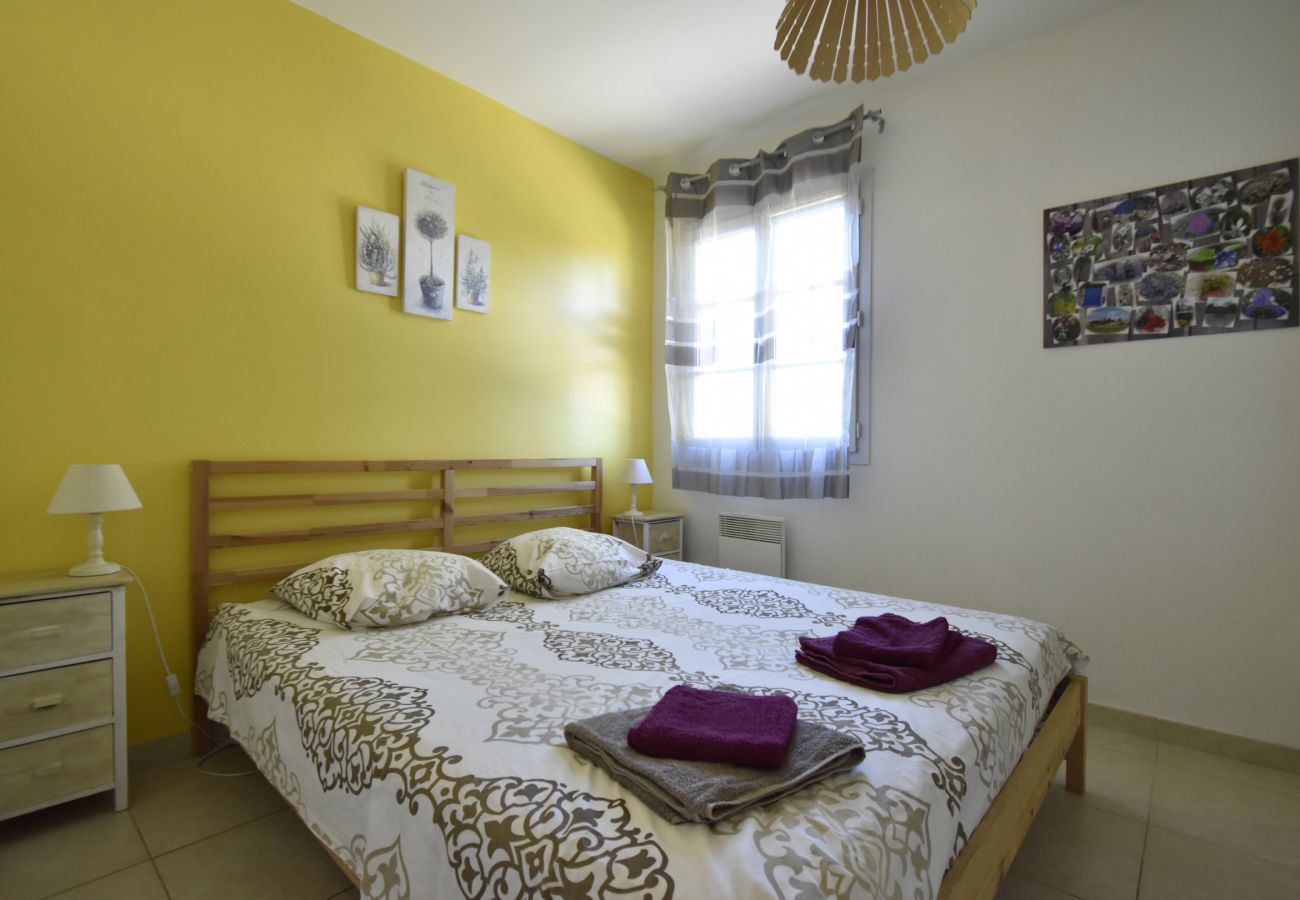 Villa in Flayosc - 83VILL· Villa Gineste