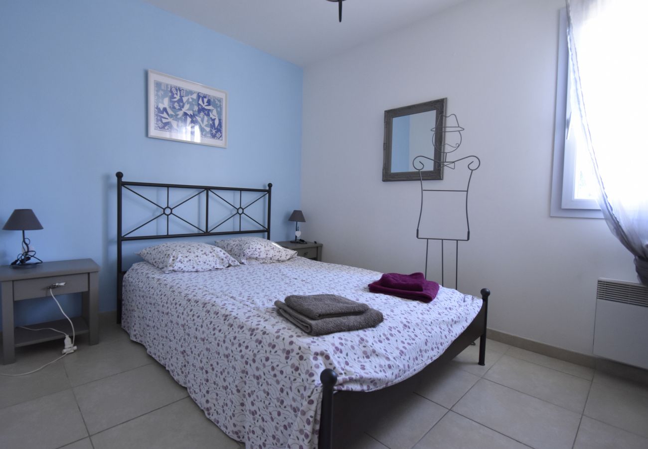 Villa in Flayosc - 83VILL· Villa Gineste