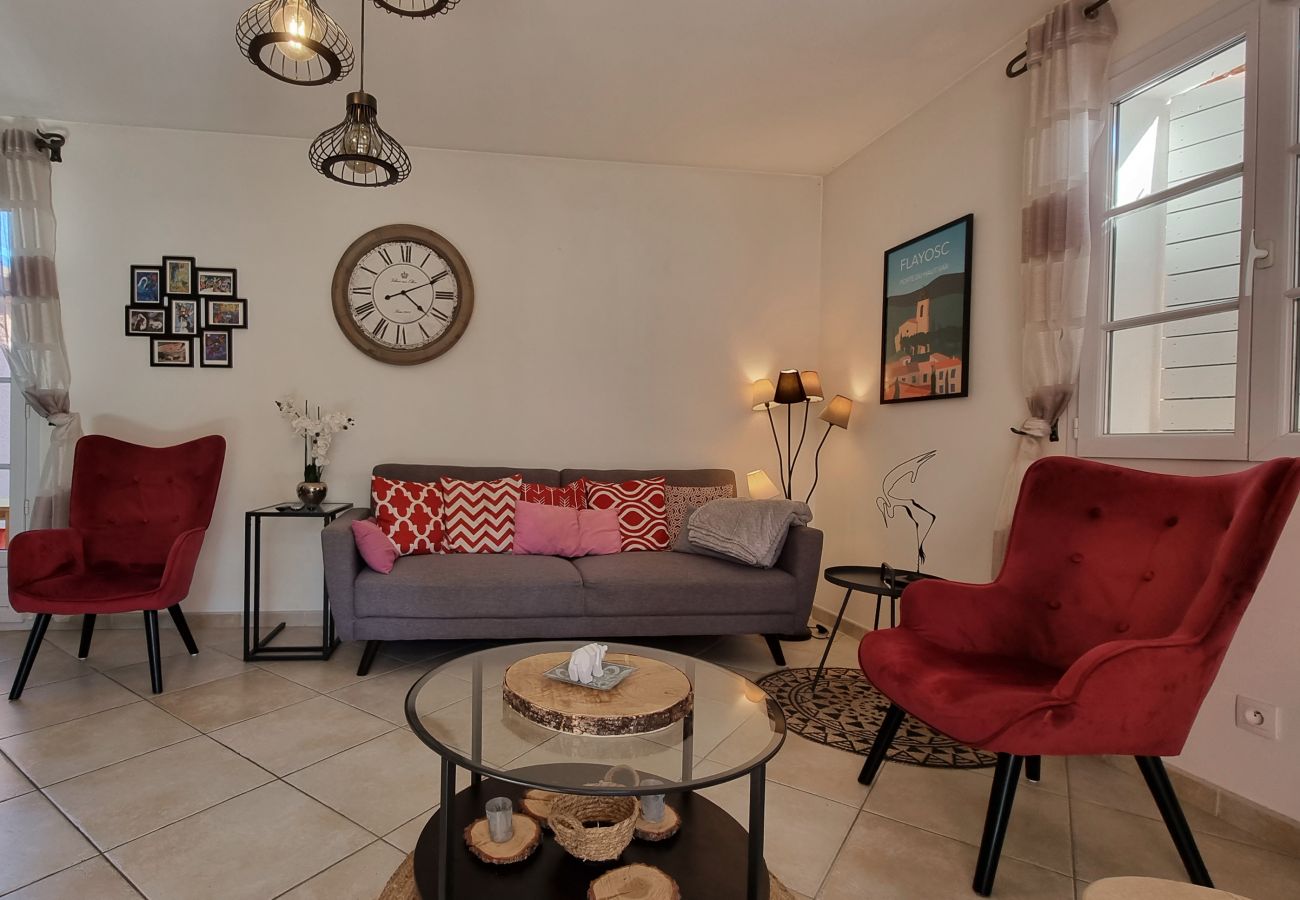 Villa in Flayosc - 83VILL· Villa Gineste