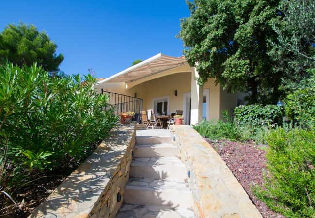 Villa in Lorgues - L’Étoile des Bois Villa in Lorgues - L’Étoile des Bois