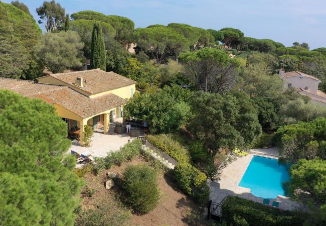 Sainte-Maxime - Villa