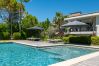 Villa in Mougins - Bleu de Mougins