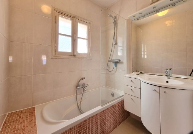 Villa in Sainte-Maxime - Ambiance Villa in Sainte-Maxime - Ambiance