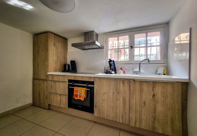 Villa in Sainte-Maxime - Ambiance Villa in Sainte-Maxime - Ambiance