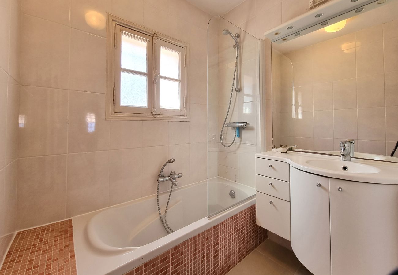 Villa in Sainte-Maxime - Ambiance