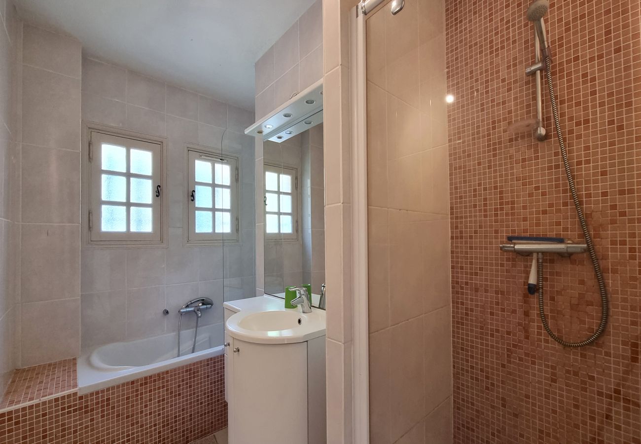 Villa in Sainte-Maxime - Ambiance