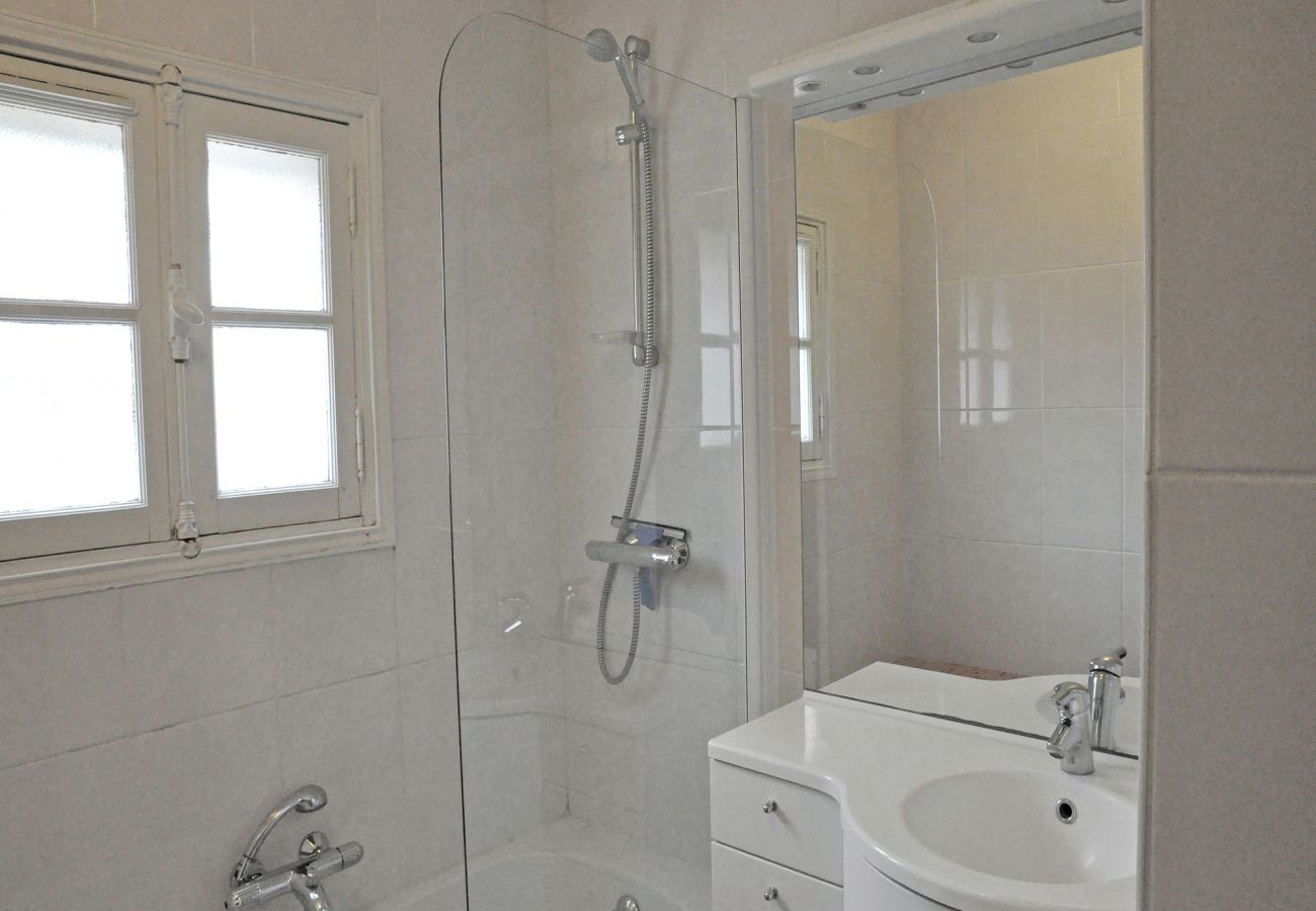 Villa in Sainte-Maxime - Ambiance