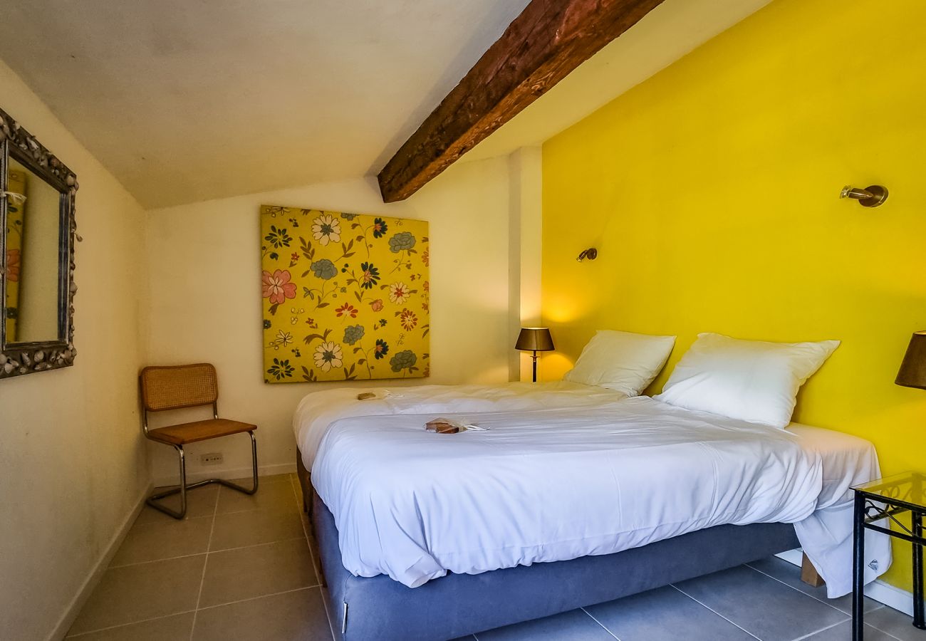 Villa in Sainte-Maxime - Ambiance