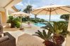Villa in Sainte-Maxime - Amandier Villa in Sainte-Maxime - Amandier