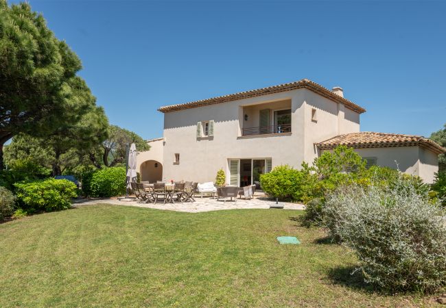 Villa in Sainte-Maxime - Mas Supérieure Villa in Sainte-Maxime - Mas Supérieure